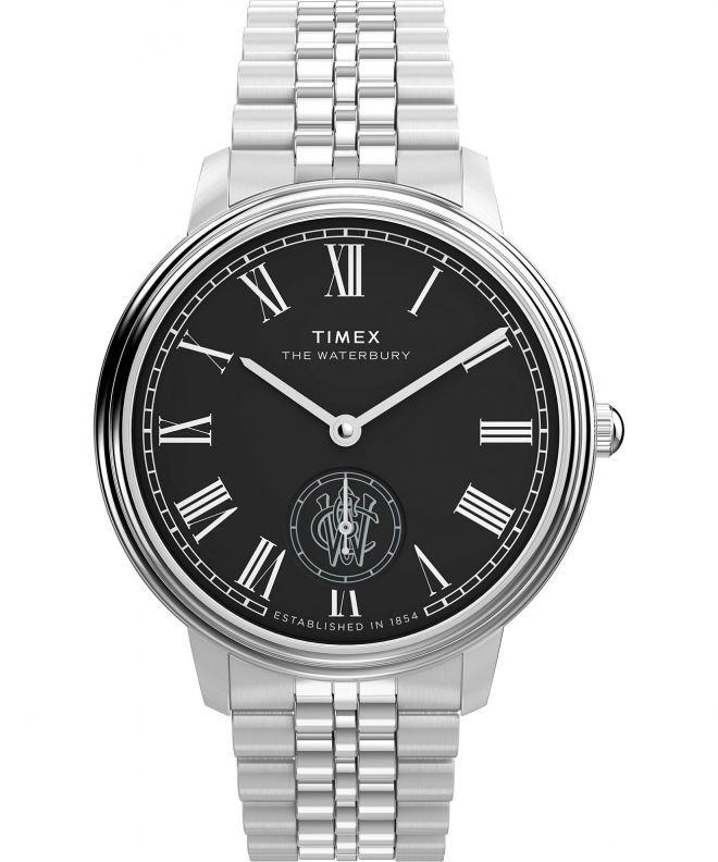 Timex Waterbury Metropolitan watch TW2Y23300