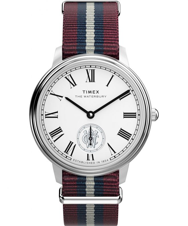 Timex Waterbury Metropolitan watch TW2Y27600