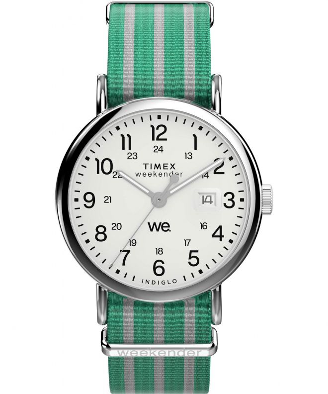 Timex Weekender watch TW2Y08800