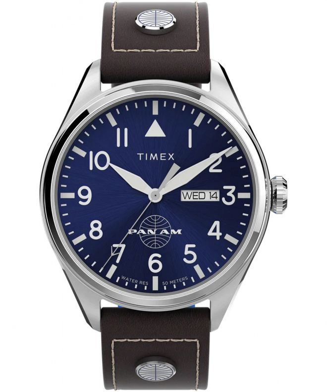 Timex X Pan watch TWG030100