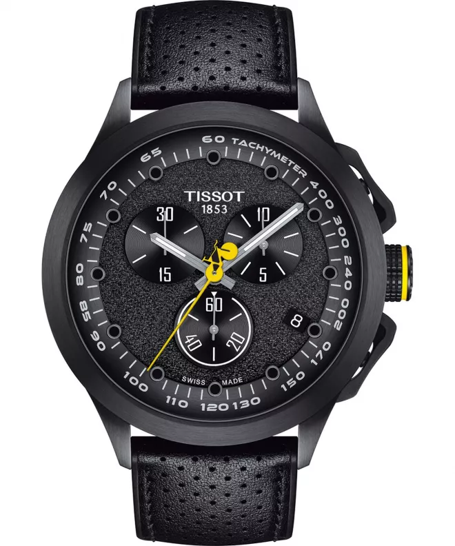 Tissot T-Race Cycling Tour de France 2022 Special Edition watch T135.417.37.051.00 (T1354173705100)