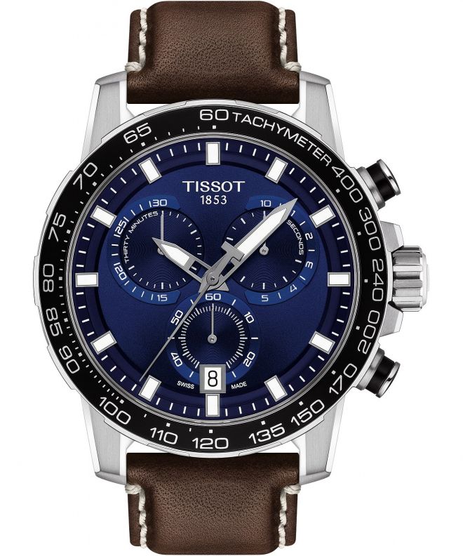 Tissot T-Sport Supersport Chrono Men's Watch T125.617.16.041.00 (T1256171604100)