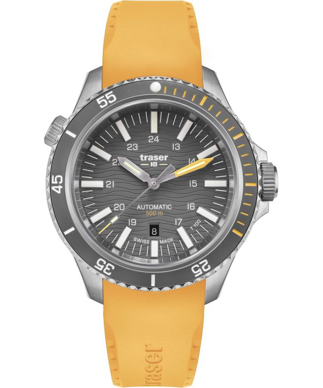 Traser P67 Diver Automatic Men's Watch TS-110331