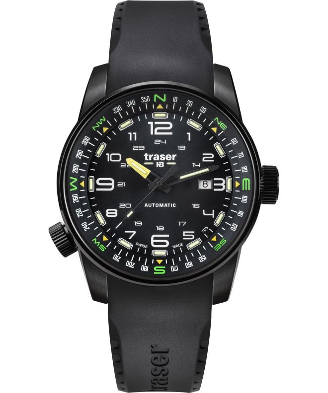 Traser P68 Pathfinder Automatic Men's Watch TS-109741