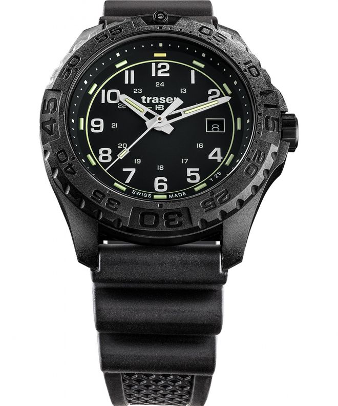 Traser P96 Outdoor Pioneer Evolution Men's Watch TS-108672