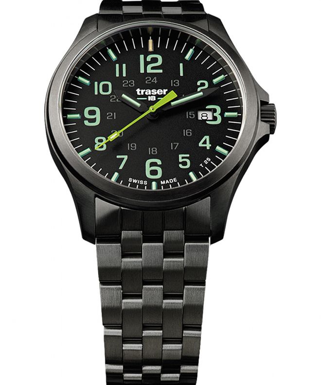Traser P67 Officer Pro Men's Watch TS-107869