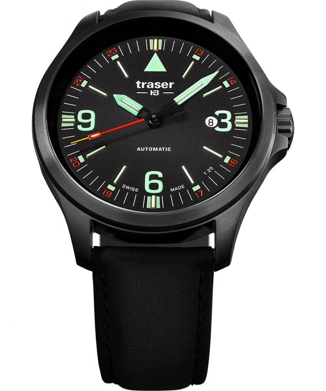 Traser P67 Officer Pro Automatic Men's Watch TS-108075
