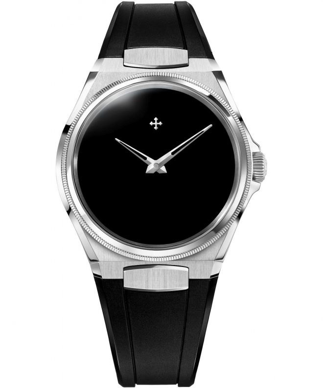 Venezianico Arsenale Ultrablack watch 6221510