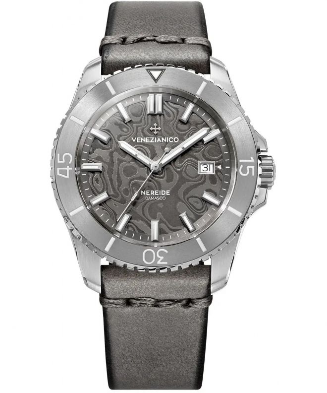 Venezianico Nereide-42 Damasco Automatic watch 4521565
