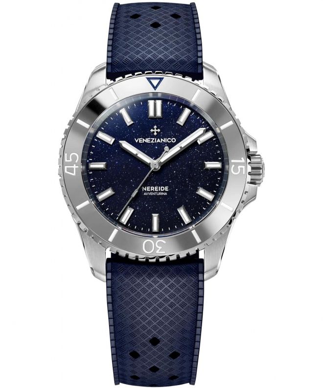 Venezianico Nereide Avventurina watch 3121551