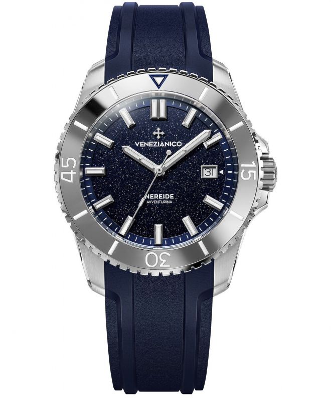 Venezianico Nereide Avventurina watch Nereide-Avventurina (4521550)