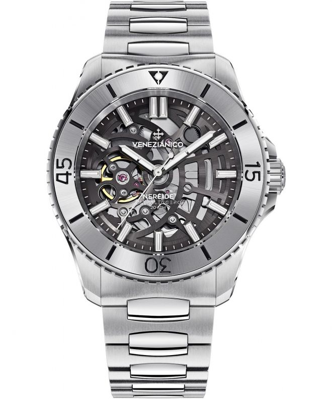 Venezianico Nereide Ultraleggero gents watch 3921508C