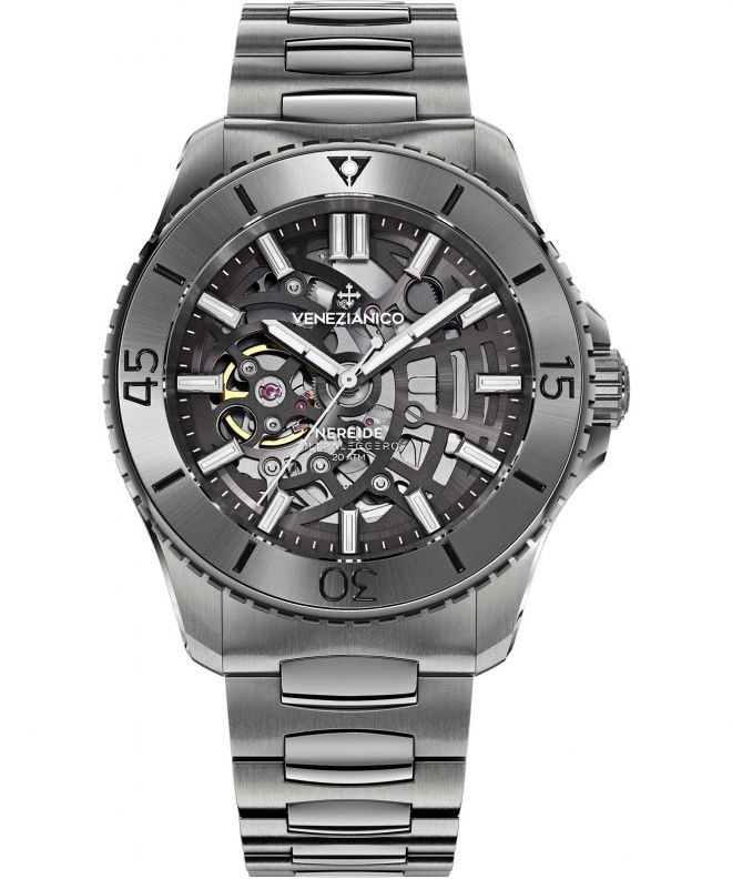 Venezianico Nereide Ultraleggero watch 3921509C