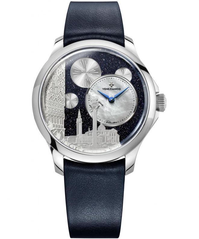 Venezianico Redentore Bellanotte watch 1221575