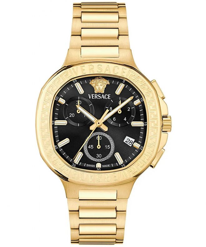 Versace Classic Chronograph watch VEVCA0724