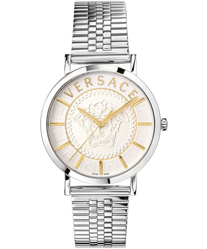 Versace VEJ400421 - Icon Watch • Watchard.com