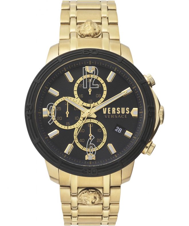Versus Versace Bicocca Chronograph Men's Watch VSPHJ0720