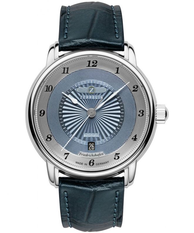 Zeppelin Friedrichshafen Automatic watch 8556-3