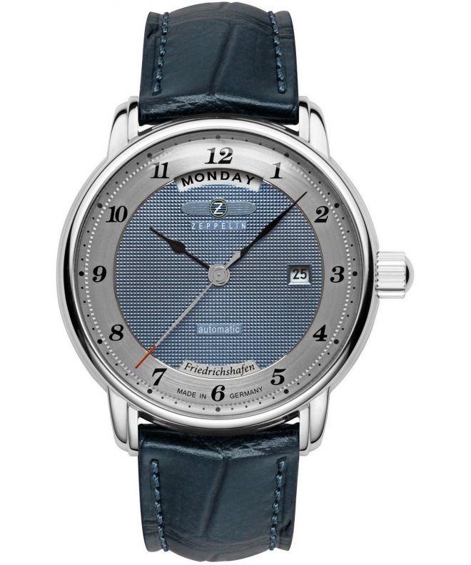 Zeppelin Friedrichshafen Automatic watch 8562-3
