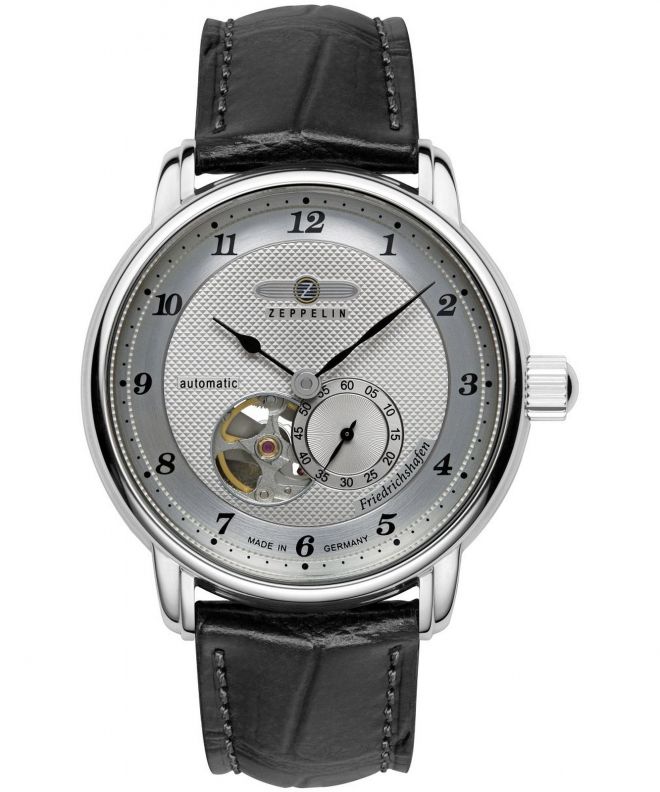 Zeppelin Friedrichshafen Automatic watch 8566-4