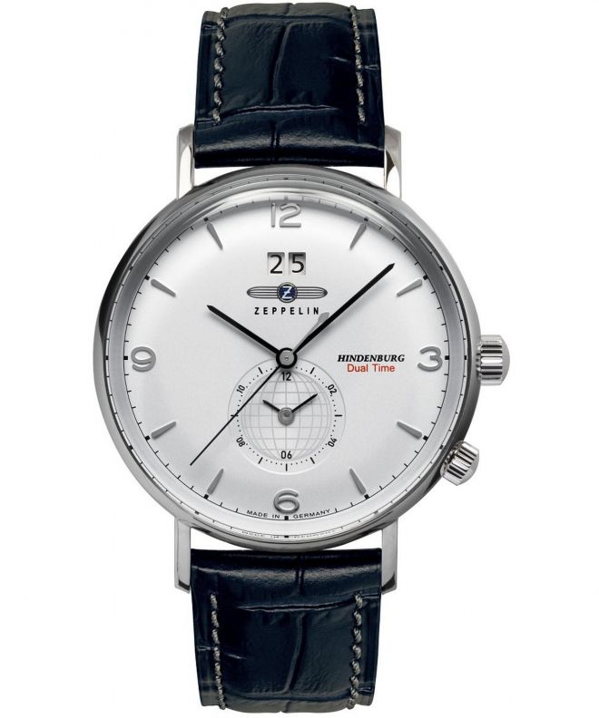 Zeppelin LZ129 Hindenburg watch 8044-1