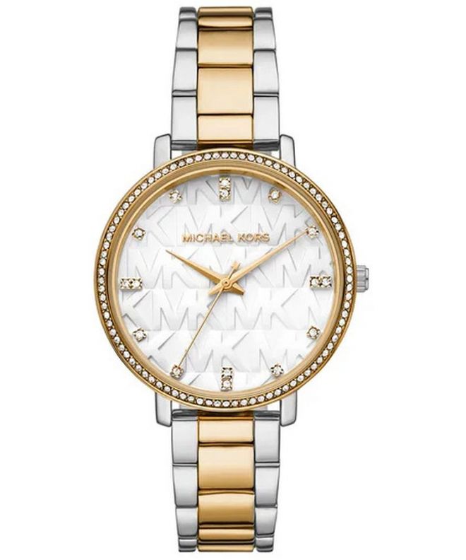 Michael Kors Pyper ladies watch MK4918