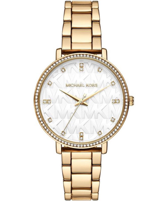 Michael Kors Pyper ladies watch MK4919