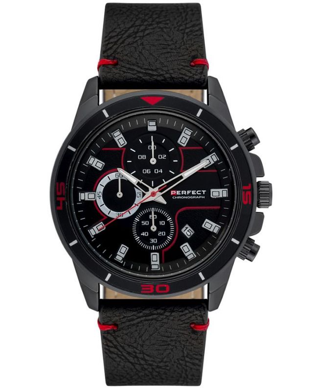 Perfect Classic gents watch PF01008