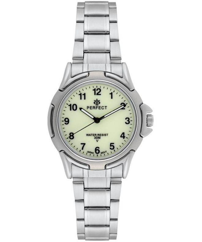 Perfect Classic gents watch PF01040