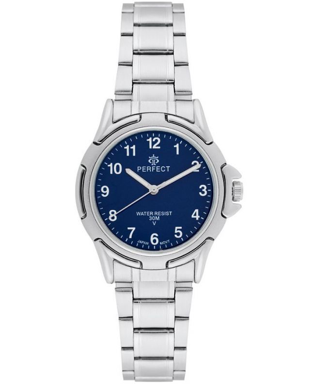 Perfect Classic gents watch PF01041