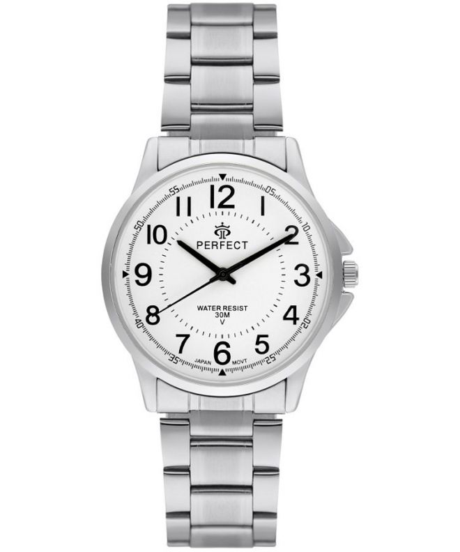Perfect Classic gents watch PF01043