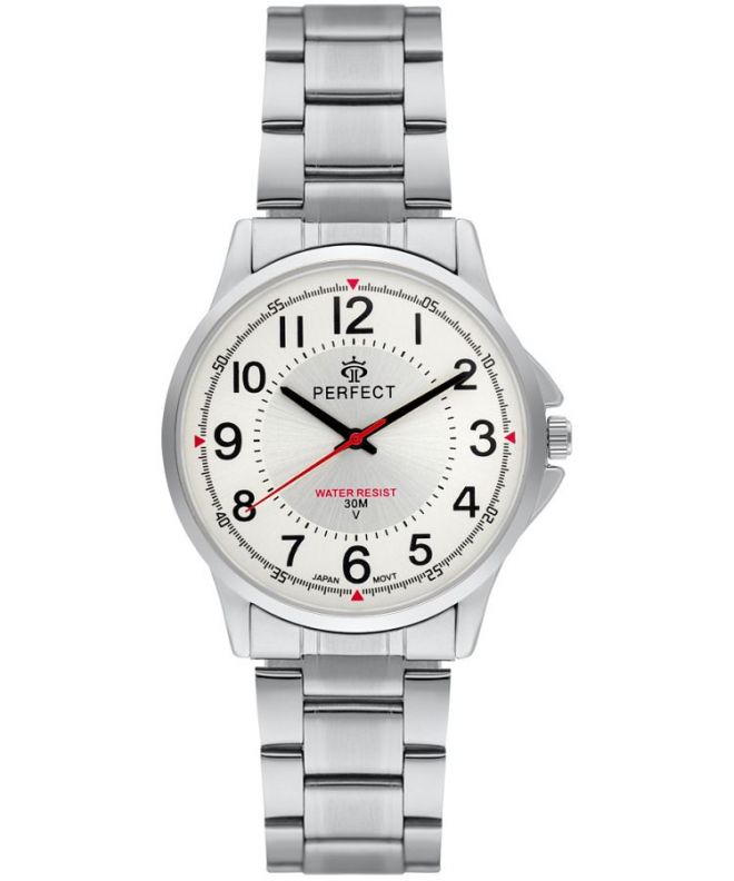 Perfect Classic gents watch PF01044