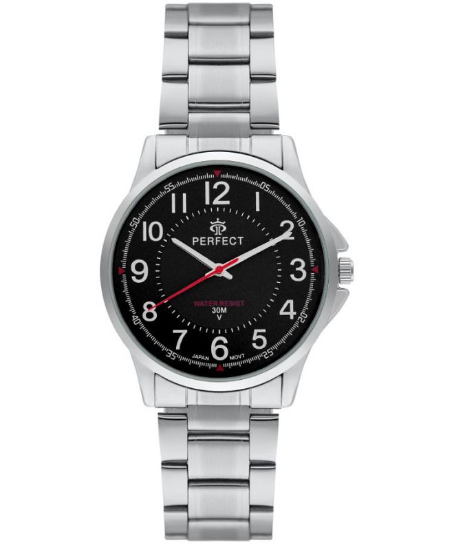 Perfect Classic gents watch PF01046