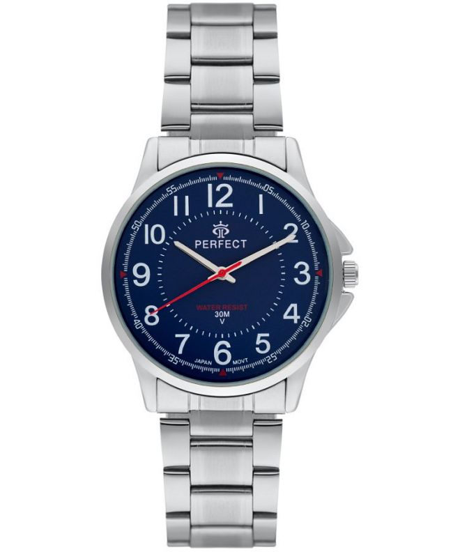 Perfect Classic gents watch PF01047
