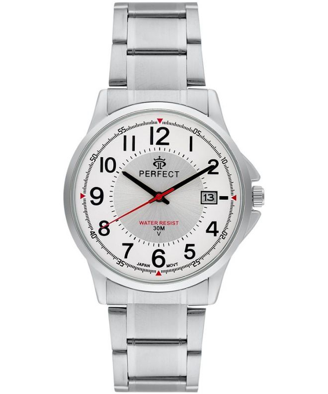 Perfect Classic gents watch PF01049
