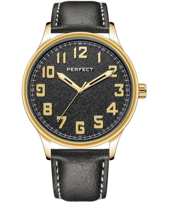Perfect Classic gents watch PF01068