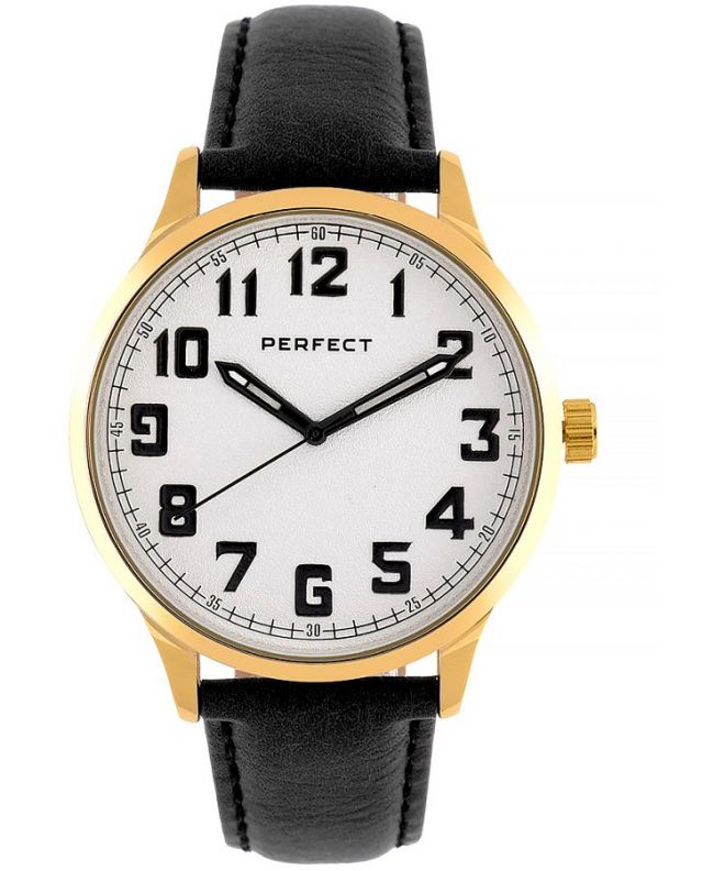 Perfect Classic gents watch PF01069