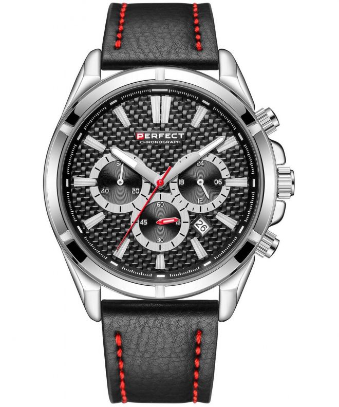 Perfect Classic gents watch PF01071