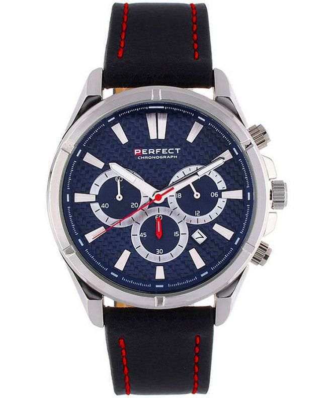 Perfect Classic gents watch PF01072