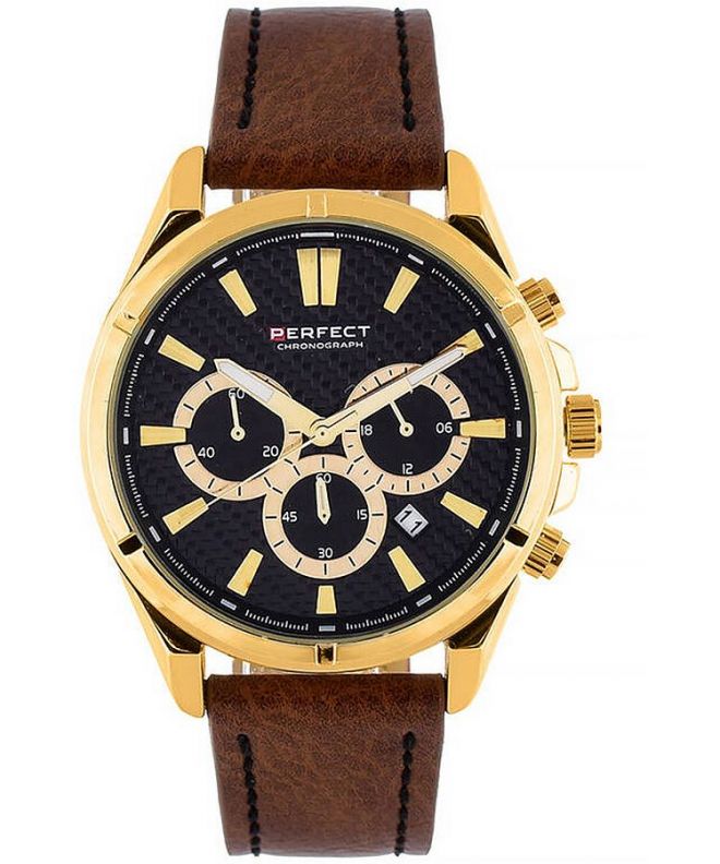 Perfect Classic gents watch PF01073