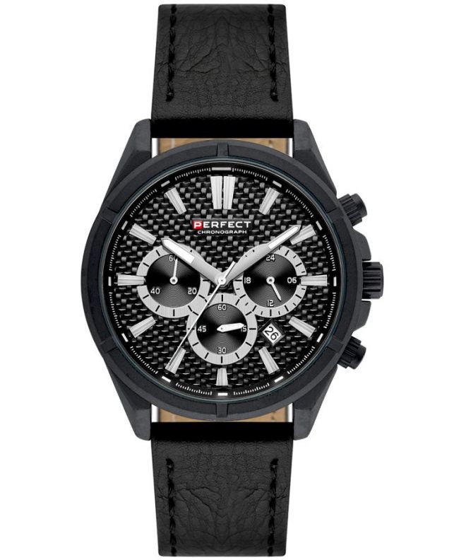Perfect Classic gents watch PF01074