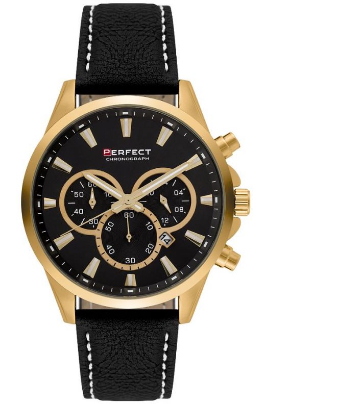 Perfect Classic gents watch PF01076