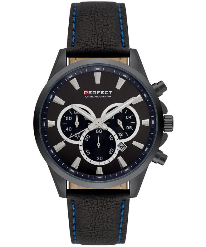 Perfect Classic gents watch PF01077