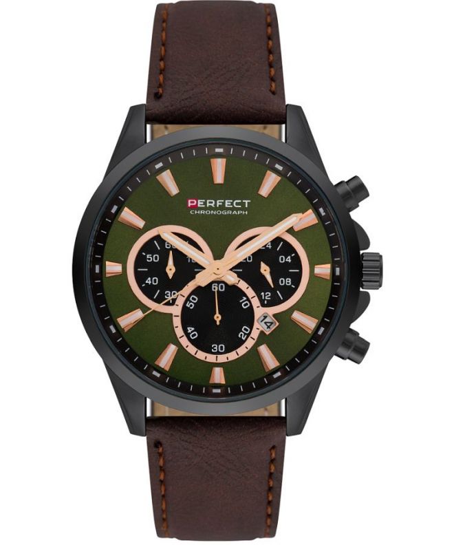 Perfect Classic gents watch PF01078