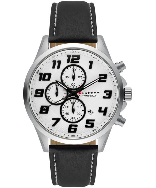 Perfect Classic gents watch PF01080