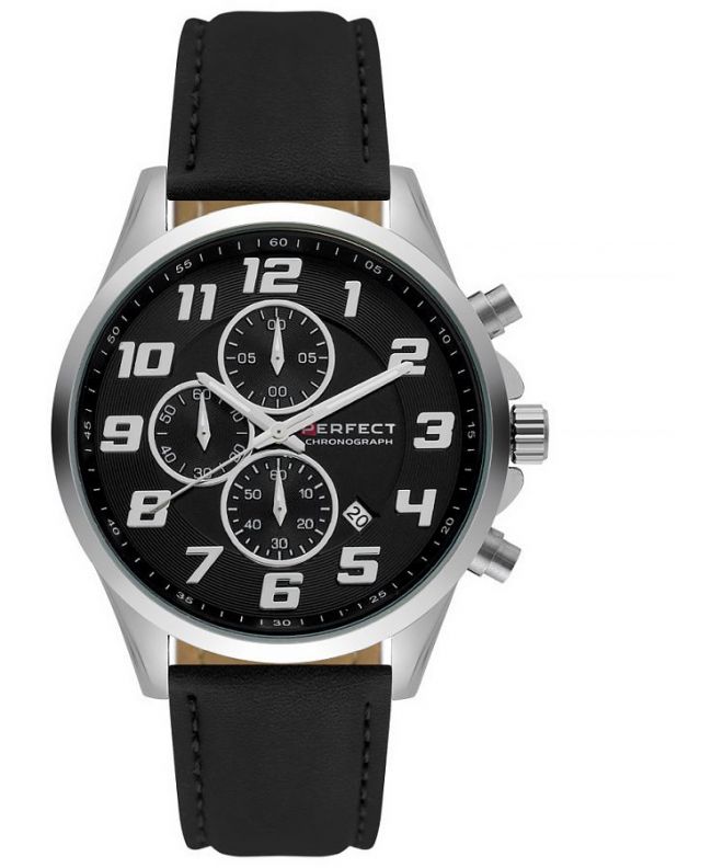 Perfect Classic gents watch PF01081
