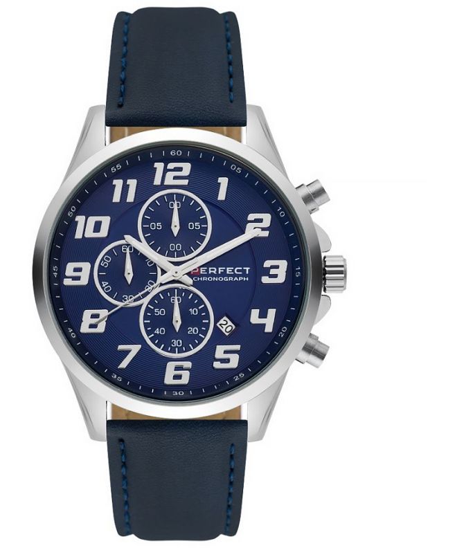 Perfect Classic gents watch PF01082
