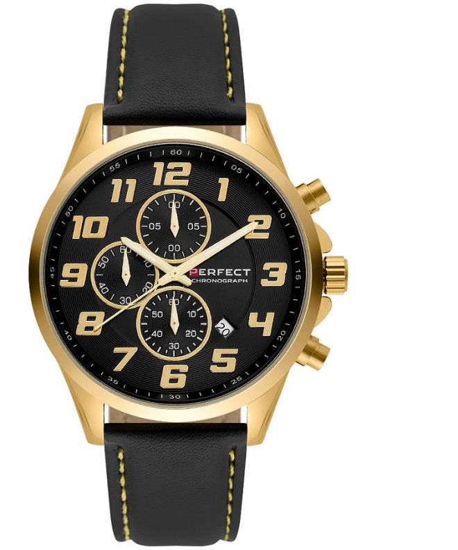 Perfect Classic gents watch PF01083