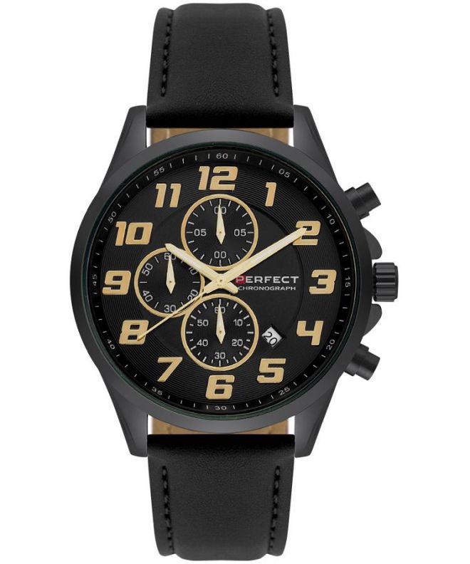 Perfect Classic gents watch PF01084
