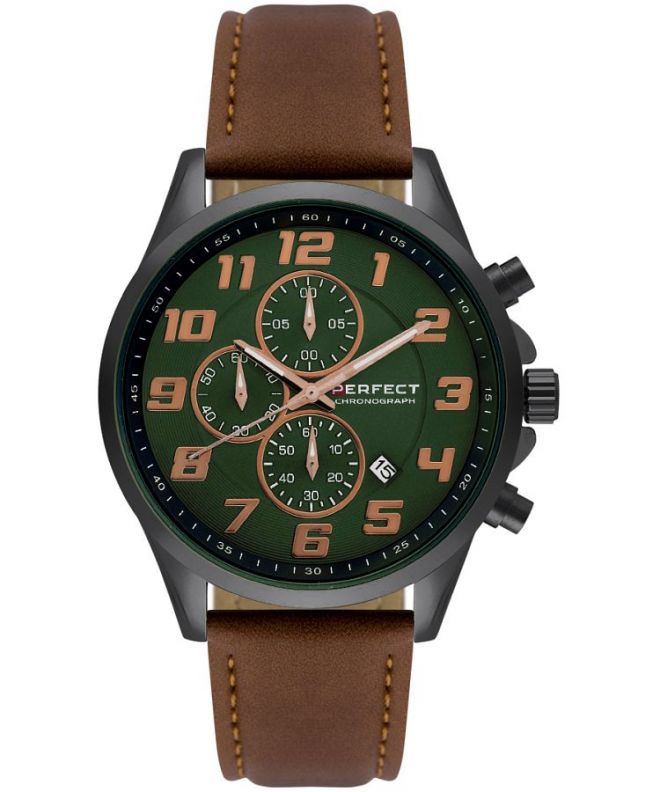 Perfect Classic gents watch PF01085